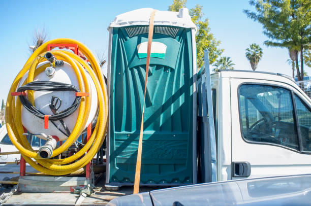 Trusted Gothenburg, NE porta potty rental Experts