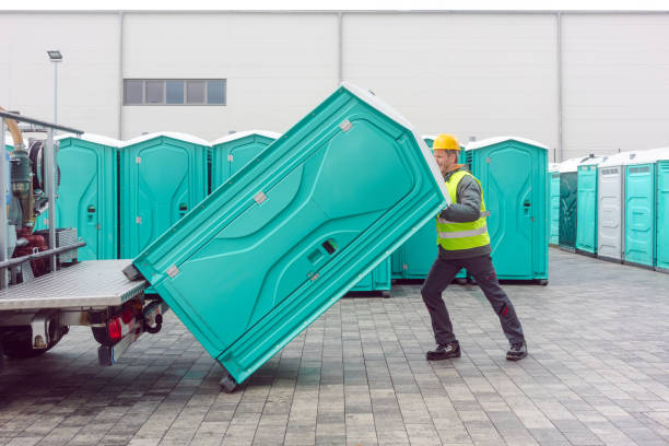 Best Portable toilet rental cost  in Gothenburg, NE