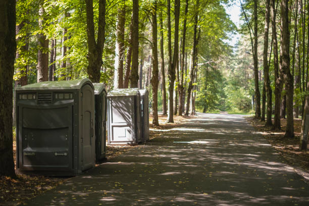 Portable Toilet Options We Offer in Gothenburg, NE