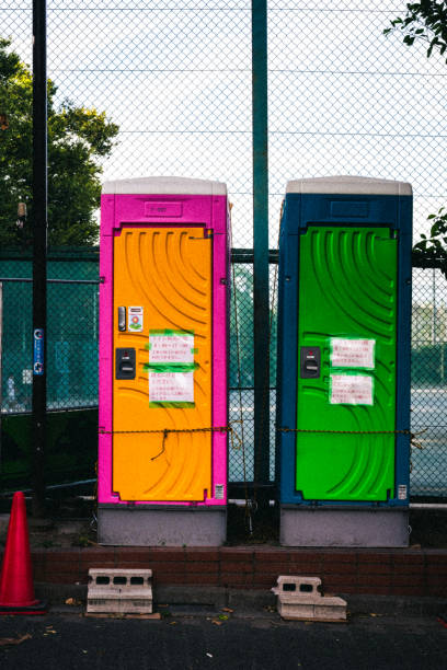 Best Affordable porta potty rental  in Gothenburg, NE