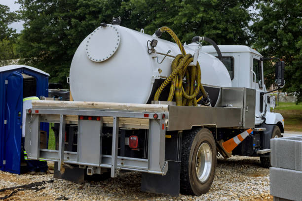 Best Local porta potty services  in Gothenburg, NE
